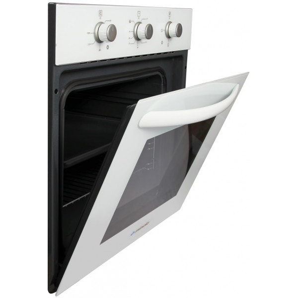 Фото - Духовой шкаф Minola OE 6413 WHITE