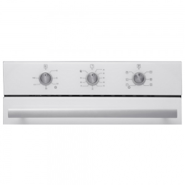 Фото - Духовой шкаф Minola OE 6623 WH