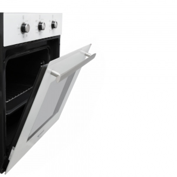 Фото - Духовой шкаф Minola OE 6623 WH