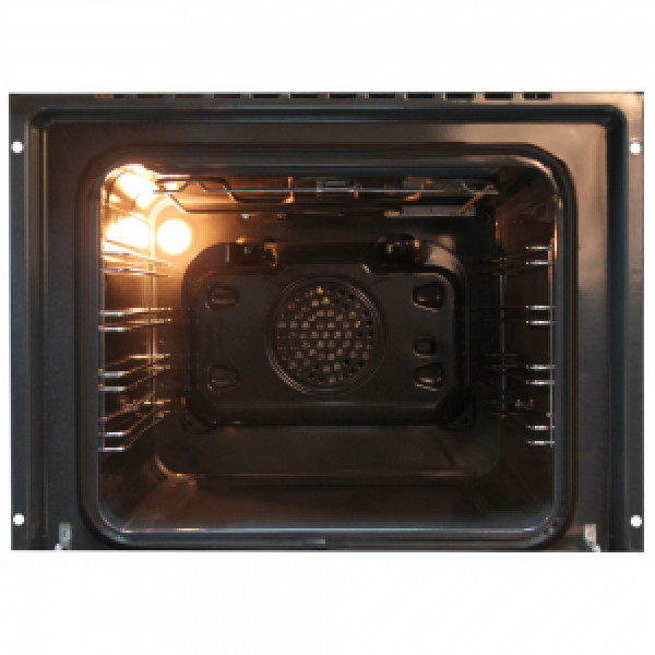 Фото - Духовой шкаф Minola OE 6623 WH