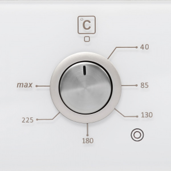 Фото - Духовой шкаф Minola OE 6623 WH