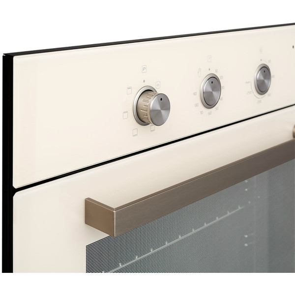 Фото - Духовой шкаф Minola OE 6632 BEIGE