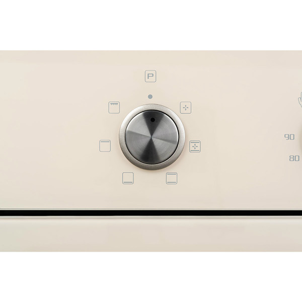 Фото - Духовой шкаф Minola OE 6632 BEIGE