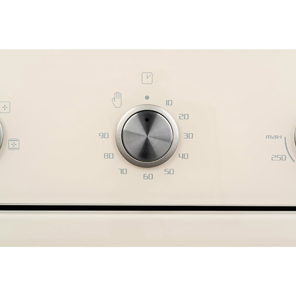 Фото - Духовой шкаф Minola OE 6632 BEIGE
