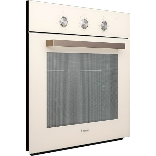 Фото - Духовой шкаф Minola OE 6632 BEIGE