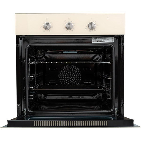 Фото - Духовой шкаф Minola OE 6632 BEIGE