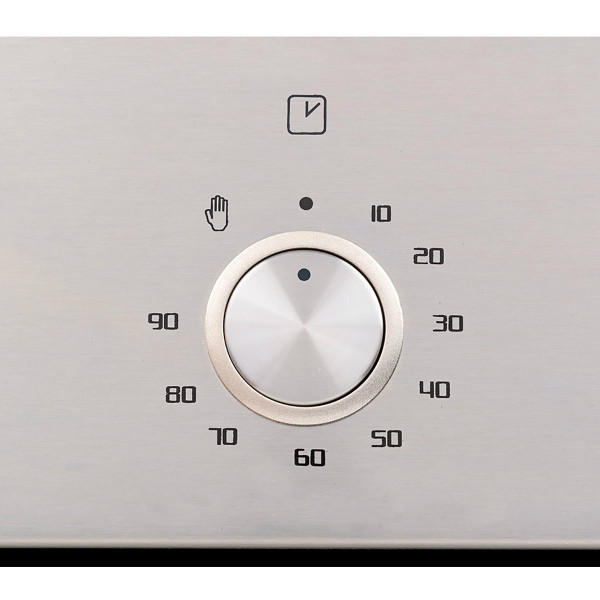 Фото - Духовой шкаф Minola OE 6632 INOX/BL