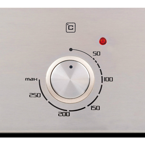 Фото - Духовой шкаф Minola OE 6632 INOX/BL