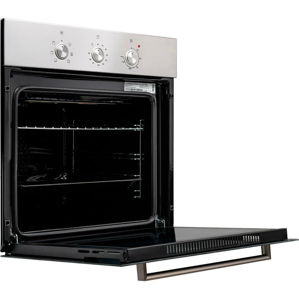 Фото - Духовой шкаф Minola OE 6632 INOX/BL