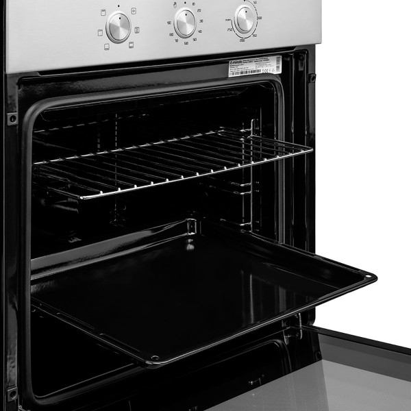 Фото - Духовой шкаф Minola OE 6632 INOX/BL