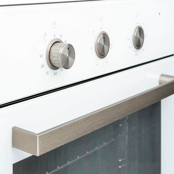Фото - Духовой шкаф Minola OE 6632 WH