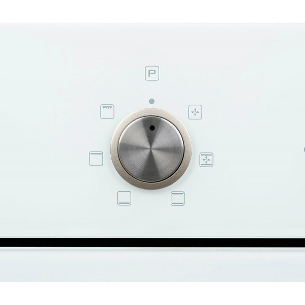Фото - Духовой шкаф Minola OE 6632 WH