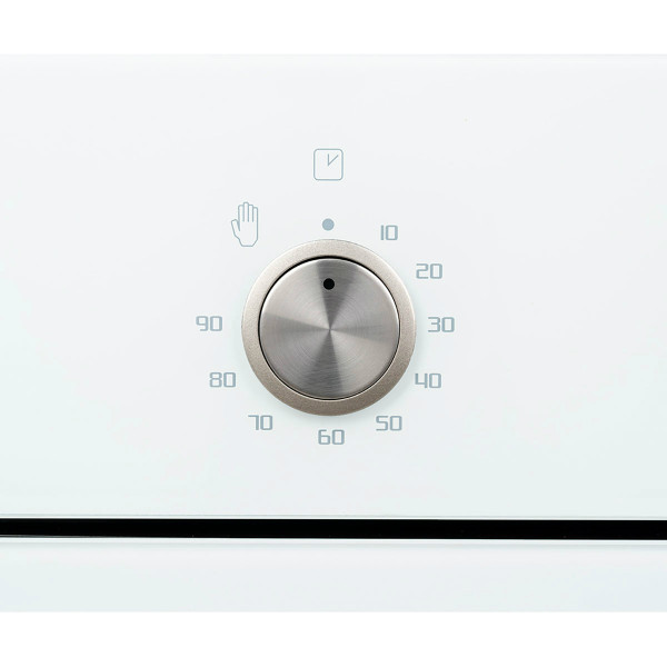 Фото - Духовой шкаф Minola OE 6632 WH