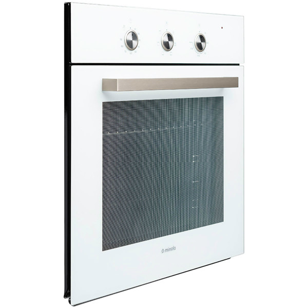 Фото - Духовой шкаф Minola OE 6632 WH