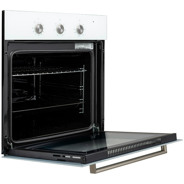 Фото - Духовой шкаф Minola OE 6632 WH