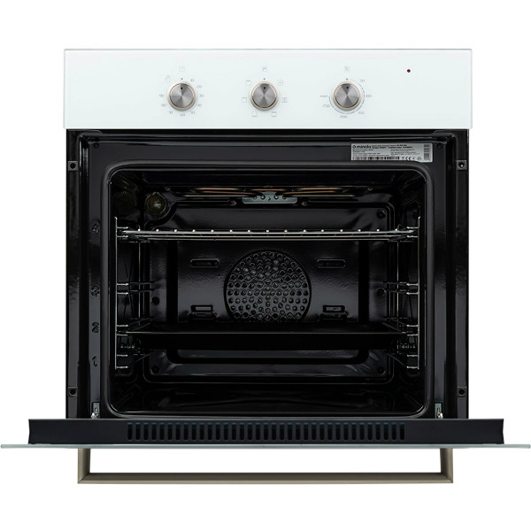 Фото - Духовой шкаф Minola OE 6632 WH