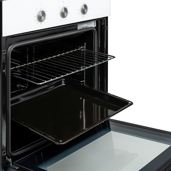 Фото - Духовой шкаф Minola OE 6632 WH