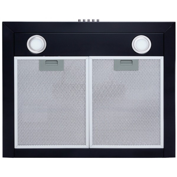 Фото - Вытяжка декоративная Minola Slim T 6712 BL 1100 LED