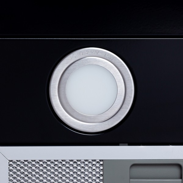 Фото - Вытяжка декоративная Minola Slim T 6712 BL 1100 LED