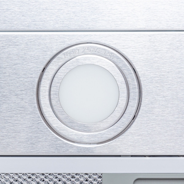 Фото - Вытяжка декоративная Minola Slim T 6712 I 1100 LED
