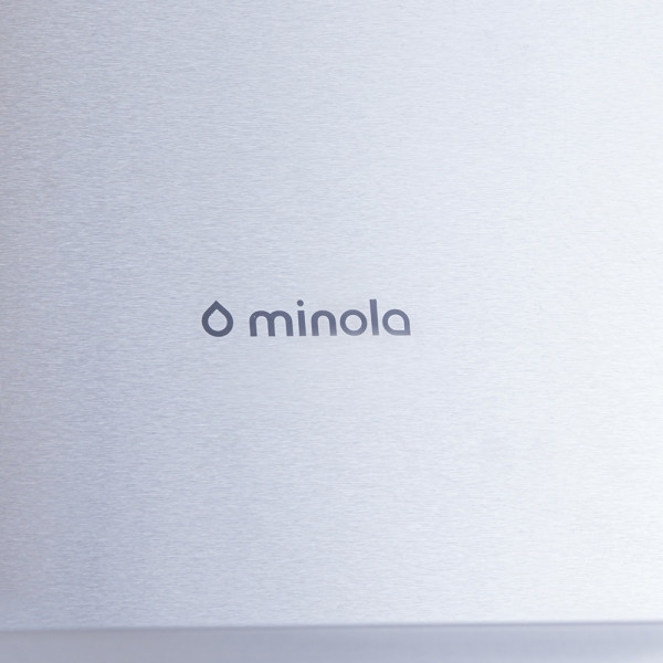 Фото - Вытяжка декоративная Minola Slim T 6712 I 1100 LED