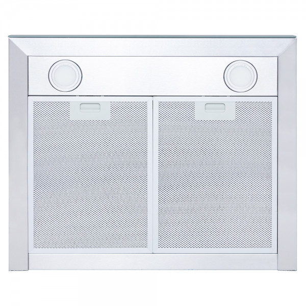 Фото - Вытяжка декоративная Minola TS 6722 I/BL 1100 LED GLASS