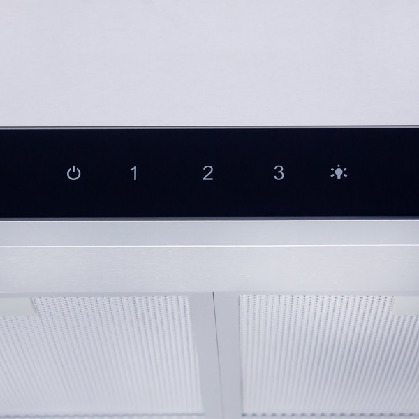 Фото - Вытяжка декоративная Minola TS 6722 I/BL 1100 LED GLASS