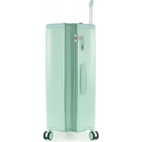 Фото - Валіза Heys Pastel (L) Mint (10155-0098-30)