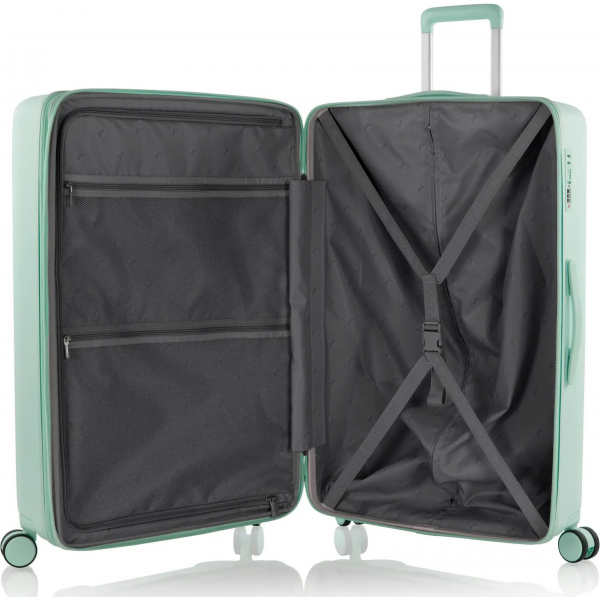 Фото - Валіза Heys Pastel (L) Mint (10155-0098-30)