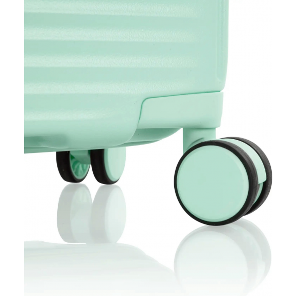 Фото - Валіза Heys Pastel (L) Mint (10155-0098-30)