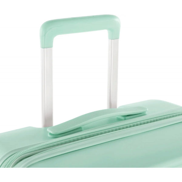 Фото - Валіза Heys Pastel (L) Mint (10155-0098-30)