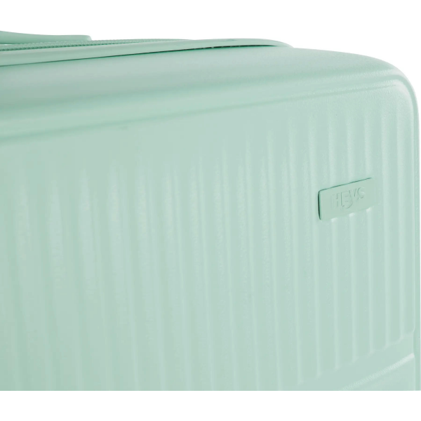Фото - Валіза Heys Pastel (L) Mint (10155-0098-30)
