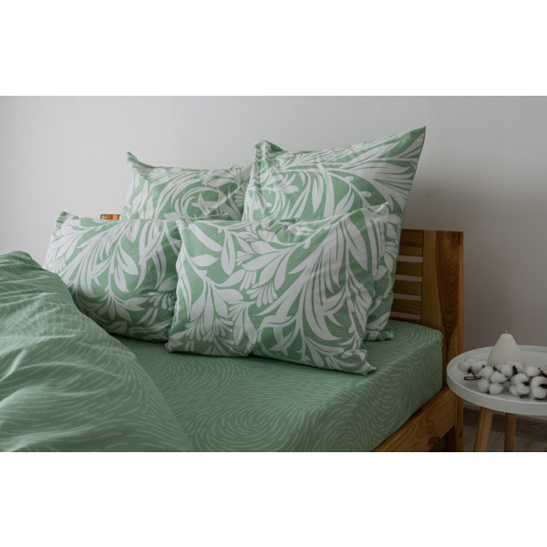 Фото - Комплект постельного белья ТЕП Soft dreams Mint Fantasy (2-03858_25330)