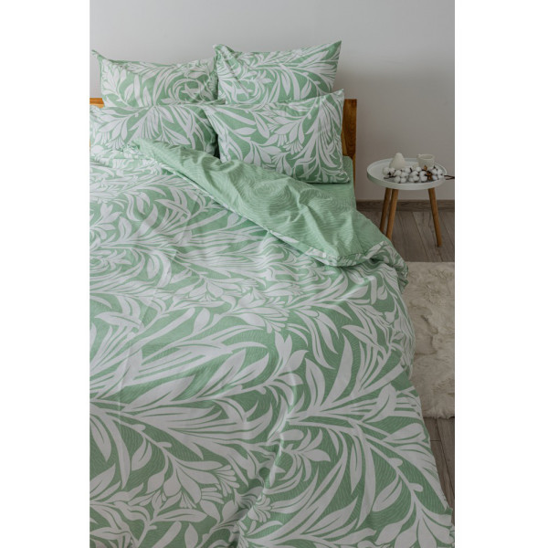 Фото - Комплект постельного белья ТЕП Soft dreams Mint Fantasy (2-03858_25330)
