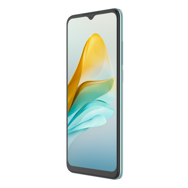 Фото - Смартфон ZTE Blade A53 pro 4/64Gb Green