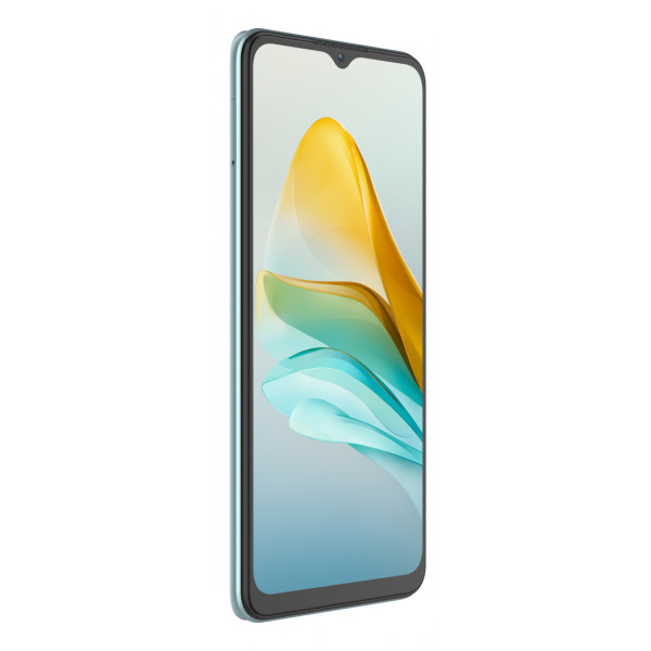 Фото - Смартфон ZTE Blade A53 pro 4/64Gb Green