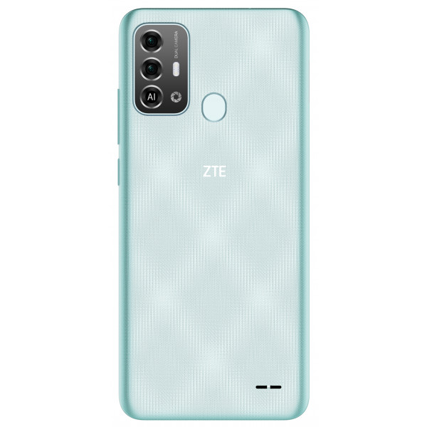Фото - Смартфон ZTE Blade A53 pro 4/64Gb Green