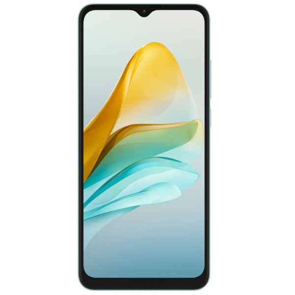 Фото - Смартфон ZTE Blade A53 pro 4/64Gb Green