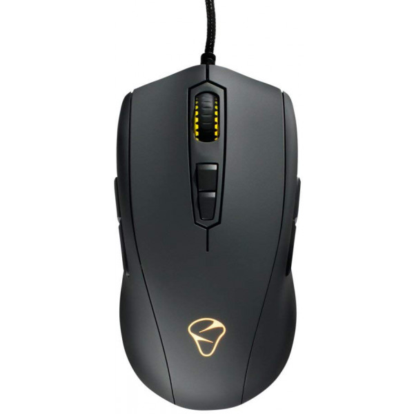 Фото - Мышь проводная игровая Mionix Avior 7000 Black USB (MNX-Avior-7000)