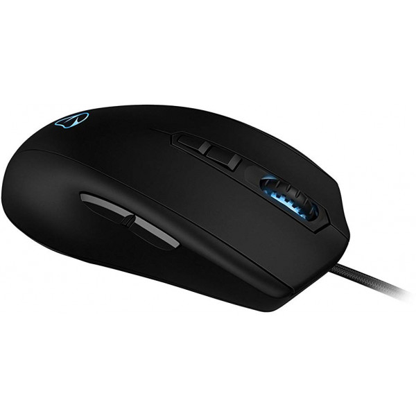Фото - Мышь проводная игровая Mionix Avior 7000 Black USB (MNX-Avior-7000)