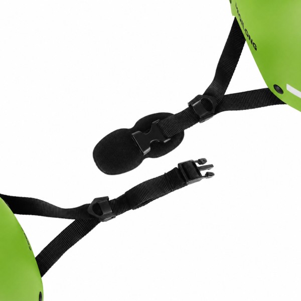 Фото - Шолом Miqilong Condor GREEN (CONDOR-M-GREEN)
