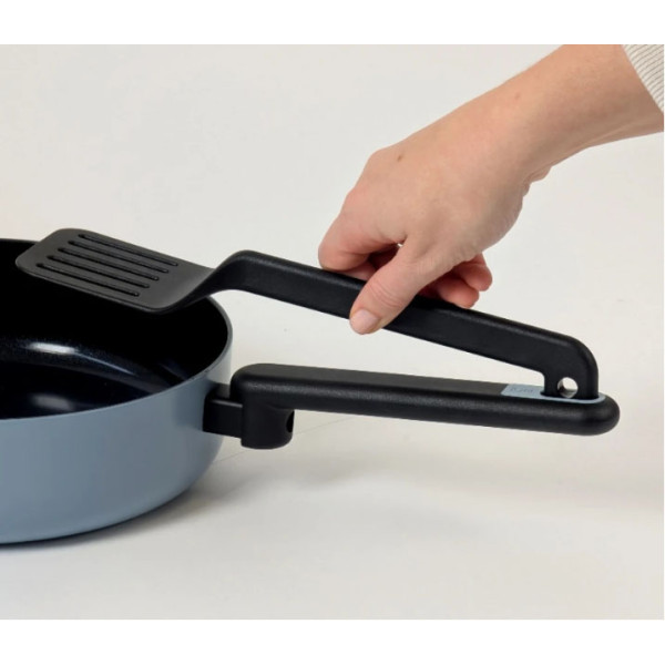 Фото - Набір посуду Kela Mira димчасто-блакитний 5 пр. (15200)