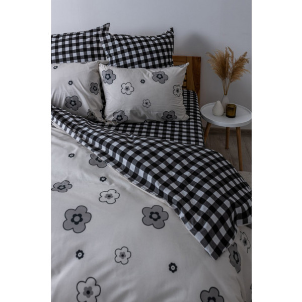 Фото - Комплект постільної білизни ТЕП Soft dreams Miracle (2-03860_26048)