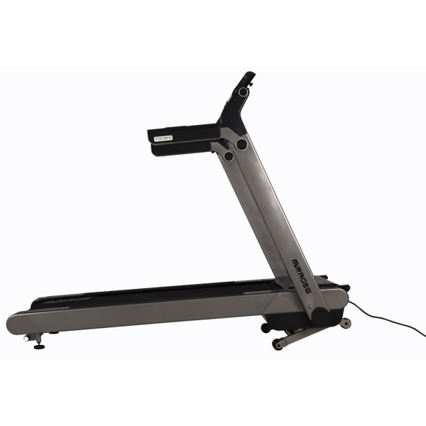 Фото - Бігова доріжка Toorx MIRAGE-C80