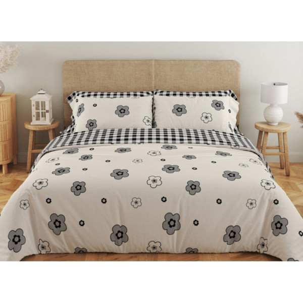 Фото - Комплект постільної білизни ТЕП Soft dreams Miracle (2-03860_26048)