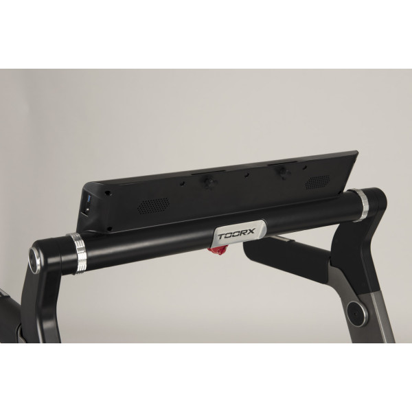 Фото - Бігова доріжка Toorx MIRAGE-C80