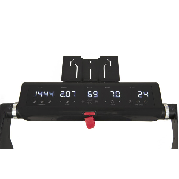 Фото - Бігова доріжка Toorx MIRAGE-C80