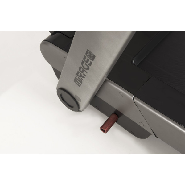 Фото - Бігова доріжка Toorx MIRAGE-C80