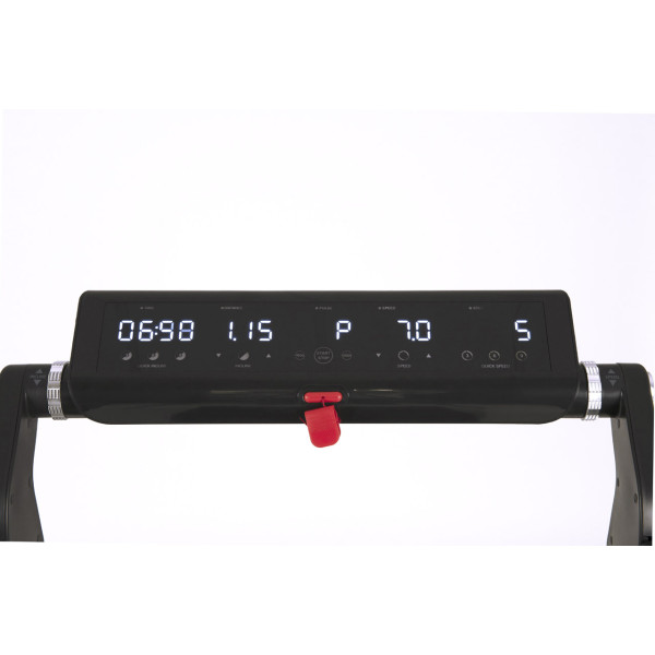 Фото - Бігова доріжка Toorx MIRAGE-C80