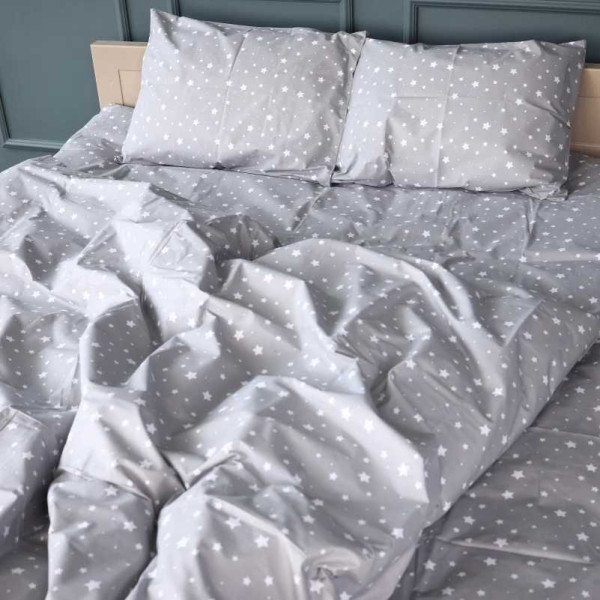 Фото - Комплект постільної білизни дитячий MirSon 143х210 см Kids Time 20-0013 Mirella Бязь (2200007073979) Фото - Комплект постільної білизни дитячий MirSon 143х210 см Kids Time 20-0013 Mirella Бязь (2200007073979)